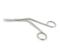 GIMA Forbici Heymann, 18 cm, strumentario per otorino, ORL