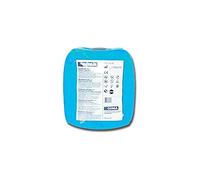 Gima 33278 Gel Ultrasuoni in Sacca 5 litri, Pezzi di 4, Blu