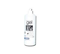 GIMA - GEL ULTRASUONI - bottiglia 1 L - blu