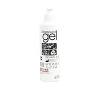 GIMA - GEL ULTRASUONI - flacone 250 ml - blu