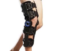 GIMA - Ginocchiera universale post-operatoria per l’immobilizzazione post-operatoria, 42026