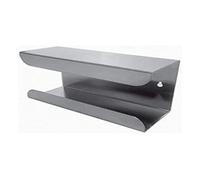 GIMA, Glove Dispenser - Single - Stainless Steel