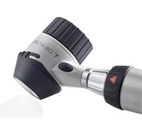 Gima Heine Delta 20T K-262.10.118 Dermatoscopio a LED 2.5V per Immersione e Polarizzazione