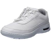 GIMA HF100 20102 Scarpa Professionale, 36 EU, Bianco
