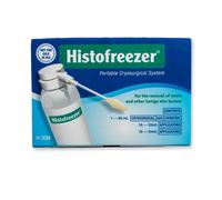 Gima Histofreezer Mix Mini Sistema Criochirurgico Portatile 80 ml + Applicatori - Dispositivo criochirurgico