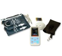 GIMA HOLTER PRESSORIO ABPM 24 ORE (REGISTRATORE + SOFTWARE)