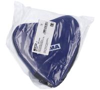 GIMA Kit Podologia Cuore - Blu - 6 Strumenti 1 pz Altro