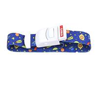 GIMA Laccio Emostatico Fast in gomma con rivestimento in terilene, sistema di blocco a rilascio istantaneo, Pace