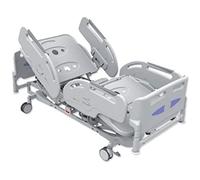 GIMA Letto Elettrico ad Altezza Variabile, portata 230 kg, 44800