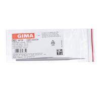 GIMA Lima Per Unghie - 13,5 Cm 1 pz Altro
