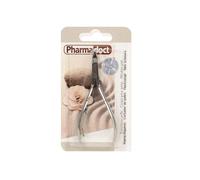 Gima Manicure Tagliaunghie Cuticle nippers in Cromo Argento 12 pz