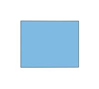 GIMA Mediberg Telo Chirurgico Semplice in TNT Biaccoppiato, Assorbente e Impermeabile, Sterile e Monouso, 2 Strati, Colore Azzurro, Misura 120 x 150 cm, Senza Lattice, 50 pezzi imbustati