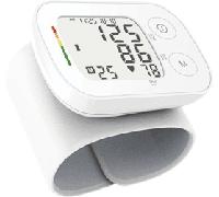 Gima Misuratore di Pressione da Polso Jolly Monitoraggio Facile e Veloce a Casa