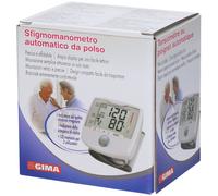 GIMA Misuratore Di Pressione X-Life Da Polso 1 pz Altro