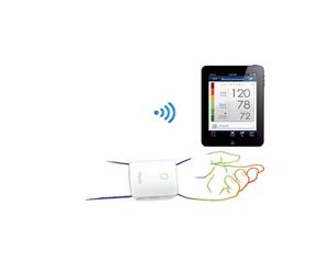 GIMA Misuratore Pressione Ihealth Sense Bp7 Da Polso 1 pz Altro
