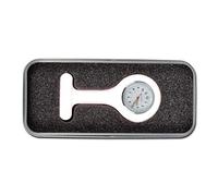 GIMA - OROLOGIO PER INFERMIERI - Bianco