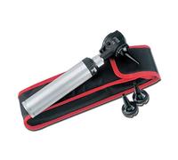 GIMA - OTOSCOPIO ALOGENO HEINE K 100 - 2.5V - B-245.10.118
