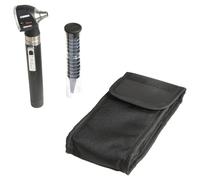 HEINE - Mini speculum All Spec, diametro 4 mm, dispenser da 1000, grigi
