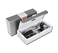 GIMA - OTOSCOPIO HEINE MINI 3000 - nero - D-001.70.210