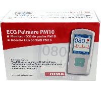 Gima "P16" Ecg Palmare Pm-10 Bluetooth