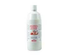 GIMA - Perossido di idrogeno, acqua ossigenata, confezione da 12 x 1000 ml