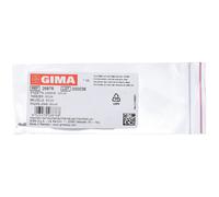 GIMA Pinzetta Unghie - 9,5 Cm 1 pz Pinzetta