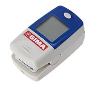 GIMA Pulsoximetro Da Dito Oxy-5 1 pz Apparecchi