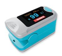 GIMA Pulsoximetro Oxy-3 (It,De,Se,Hu,Ro) 1 pz Altro