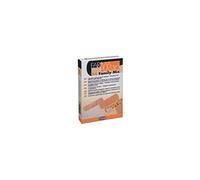 GIMA Routers - Wireless - Modems Marca Modello CF5 MEDICAZ Adesiva STERILE 7 2X5CM