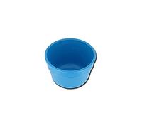 GIMA S.p.A GPLB80 Plastic Gallipot/Lotion Bowl, Graduated, 80 mm, 200 mL