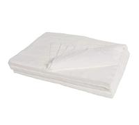 GIMA - Salviettine Asciugamani Assorbenti in TNT, Tessuto Non Tessuto, Liscio e Piegato, Peso 45 g/m2, Dimensioni 20x40 cm, 28 confezioni da 50 pz, 1400 salviette.