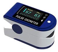 Gima - Saturimetro Pulsossimetro Ossimetro AB 88