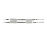 GIMA Scalpellino Per Unghie - 14,5 Cm 2x1 St