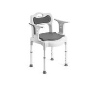 GIMA - Sedia doccia e comoda, 42914