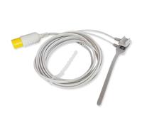 GIMA - Sensore neonatale 3-10 kg per 35213, riutilizzabile, per raccogliere e st