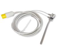 GIMA, Sensore SpO2 Neonatale, per Oxy-50, per 32902, 35100-1, 35151-2, riutilizzabile, 35107
