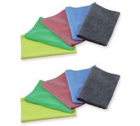 GIMA Set Di Bande 1,5 M X 14 Cm X 5 Spessori 2x5 St