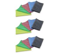 GIMA Set Di Bande 1,5 M X 14 Cm X 5 Spessori 3x5 St