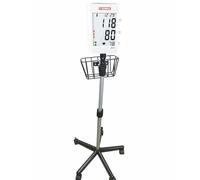 GIMA - Sfigmo digitale domino su carrello, 32779