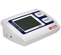 Gima - Sfigmomanometro Digitale Automatico Smart, da Braccio, Misura la Pressione Sanguigna Sistolica e Diastolica e la Frequenza del Battito, per Uso Professionale o Domestico.
