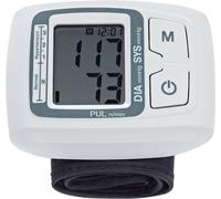 Misuratore di pressione professionale da polso - sfigmomanometro digitale