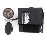 GIMA 32725 Sfigmo London, Adulti, Bracciale Nero