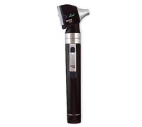 Gima Sigma C Led Otoscopio Medico Pensato Per Esami Otorinolaringoiatrici, Endoscopio Dotato D'illuminazione A Led Lente D'Ingrandimento con 14 Speculum, 7x2.5 mm E 7x4mm