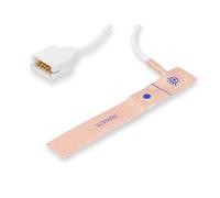 GIMA - SONDA SpO2 MONOUSO NEONATALE (ricambio per cod. 35100) - necessita cavo cod. 35108