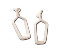 GIMA SPECULUM NASALE MONOUSO (CONF. 48 PZ.)