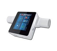GIMA - SPIROMETRO OTTHON + SOFTWARE - US (inglese)