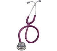 gima Stetoscopio littmann classic iii prugna