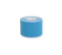 GIMA Taping Kinesiologia 5 M X 5 Cm - Azzurro 1 pz Altro