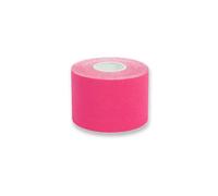 GIMA Taping Kinesiologia 5 M X 5 Cm - Rosa 1 pz Altro