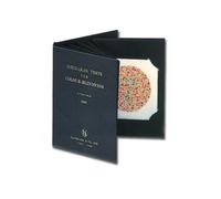 GIMA TAVOLA ISHIHARA - LIBRO DA 10 TAVOLE